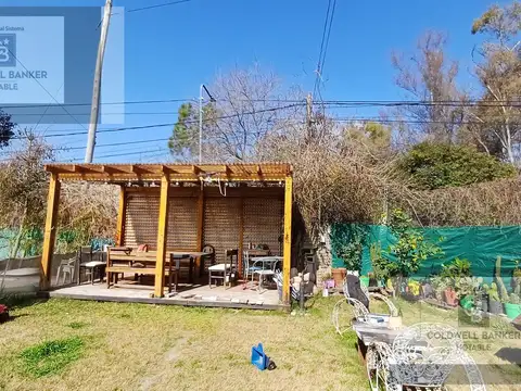 Casa en Alquiler de 2 dormitorios