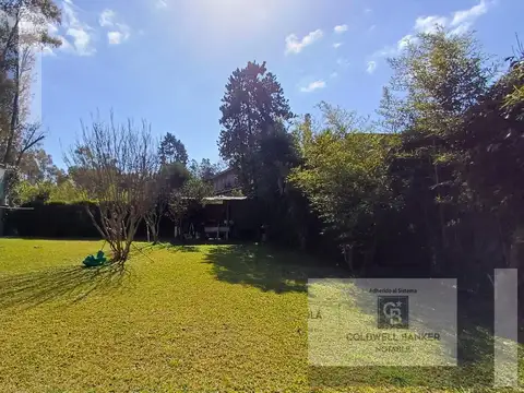 Casa en Alquiler 15 años