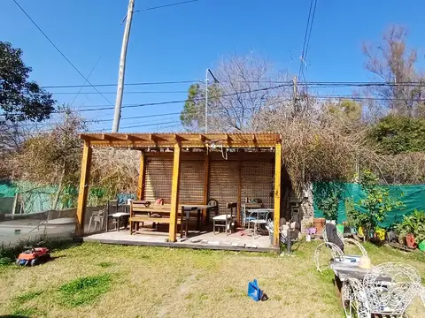 Casa en Alquiler de 2 dormitorios
