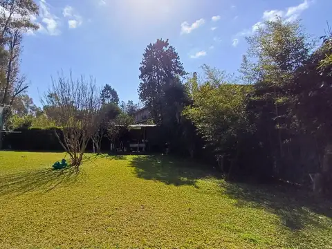 Casa en Alquiler 15 años