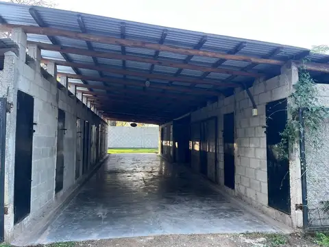 Casa en Alquiler de 3 dormitorios