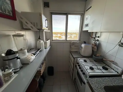 Departamento en Alquiler de Monoambiente