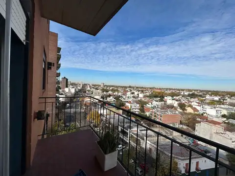 Depto en Alquiler San Isidro, vista Panorámica
