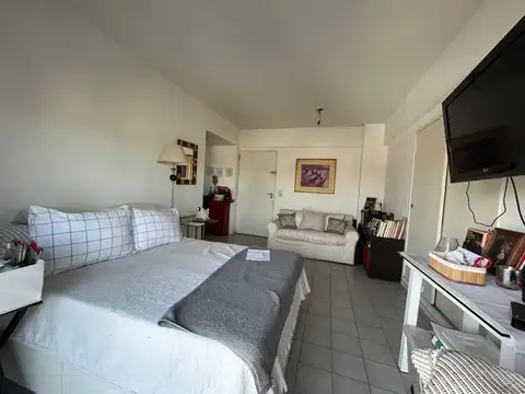 Depto en Alquiler San Isidro, vista Panorámica