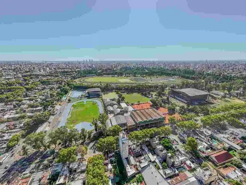 Terreno en Venta de 126,0 m2