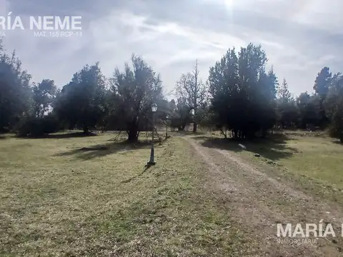 Terreno en Venta en San Carlos De Bariloche, USD 199.000