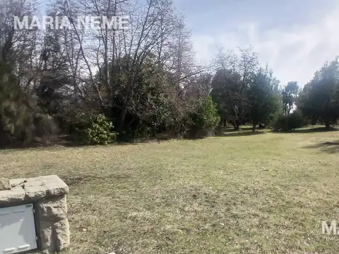 Terreno en Venta de 2217,0 m2