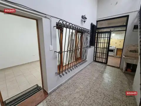 Oportunidad Venta PH 3 ambientes Parque Patricios sin expensas