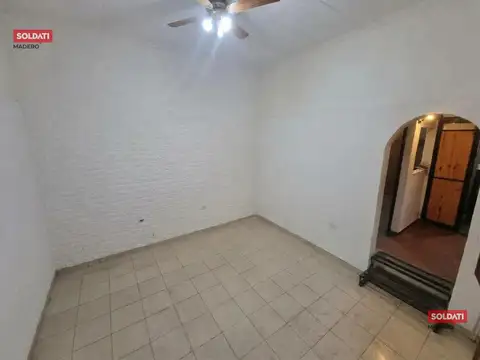 Oportunidad Venta PH 3 ambientes Parque Patricios sin expensas