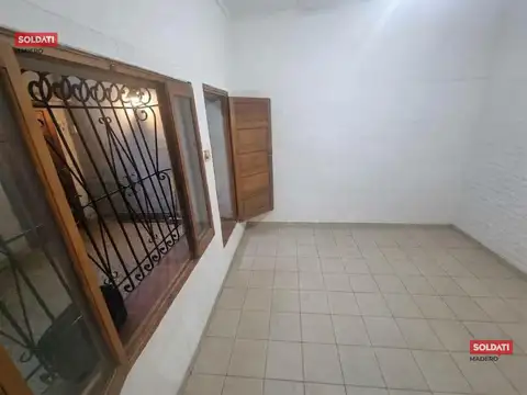 Depto Tipo Casa en Venta 35 años