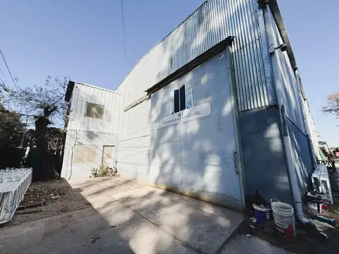 Depósito Galpón  en Venta en Pilar, G.B.A. Zona Norte, Argentina