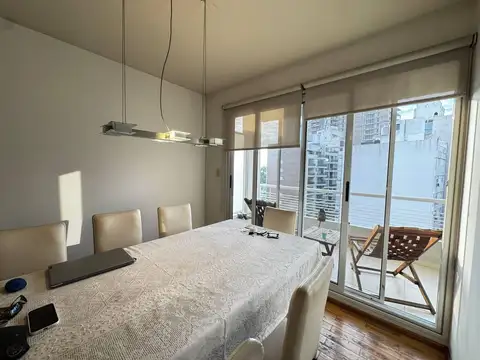 Departamento en Venta 17 años