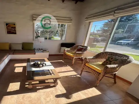 Casa en Venta 25 años