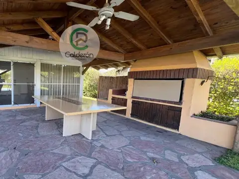 Casa en Venta en Country Club Banco Provincia, USD 230.000