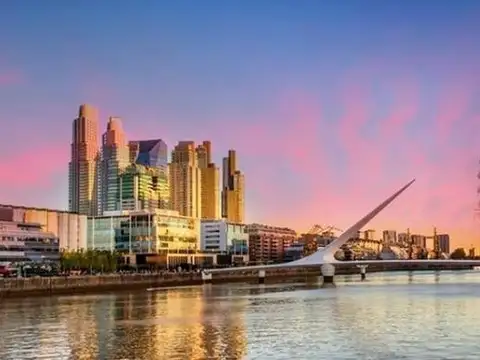 Departamento en Venta al Norte