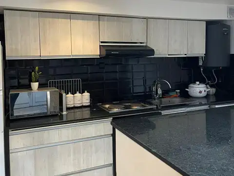 Departamento en Venta en Microcentro, USD 140.000