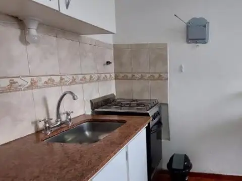 Formosa 300 , Piso 11