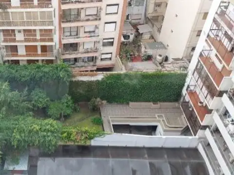 Departamento en Alquiler Temporal en Caballito, USD 500