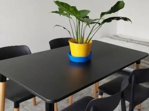 Alquiler temporal de departamento monoambiente en Caballito, Capital Federal