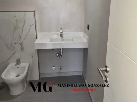 Departamento en Alquiler A Estrenar