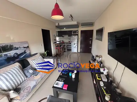 Departamento en venta en General Rodriguez 100
