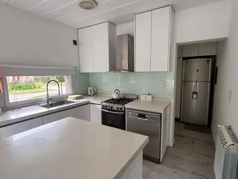 Linda casa en 2 plantas en la Cuesta Pilar