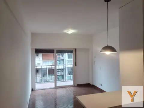 Departamento Monoambiente en alquiler - 1 Baño - Monserrat