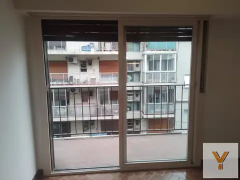 Departamento en Alquiler de Monoambiente