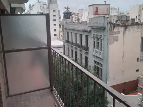 Departamento en Alquiler en Monserrat, $ 500.000