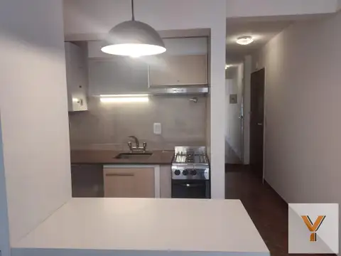Departamento en Alquiler al Norte