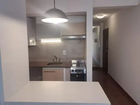 Departamento en Alquiler al Norte