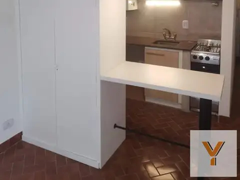 Departamento Monoambiente en alquiler - 1 Baño - Monserrat