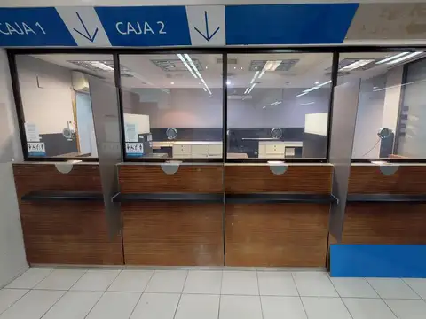 Local en Alquiler A Estrenar