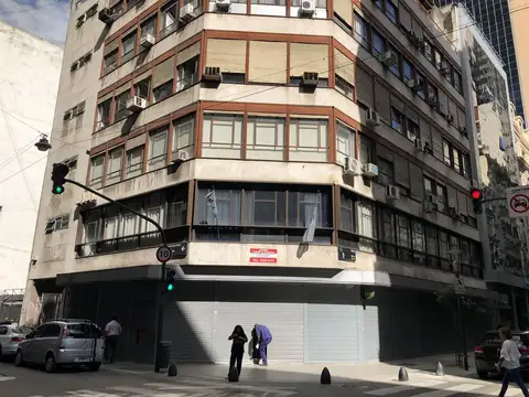 Local en Alquiler en Microcentro, USD 9.000
