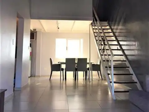 Departamento - Piñero (J.L.Suarez)