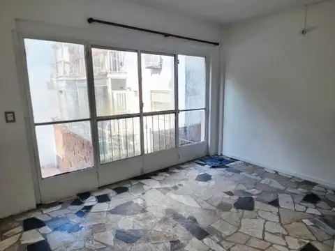 Departamento de 2 Ambientes en Alquiler Florida