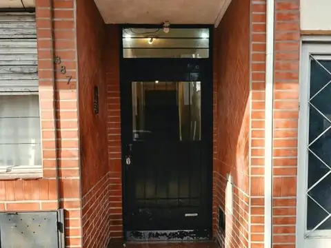Departamento de 2 Ambientes en Alquiler Florida