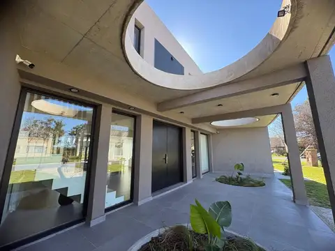 CASA EN VENTA HARAS SANTA MARÍA