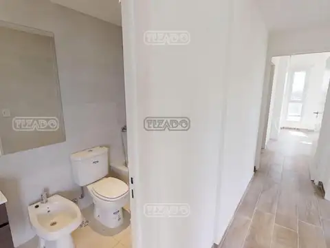 Departamento en Venta en Ciudad De Tigre, USD 280.000