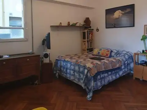 Departamento en Venta en San Telmo, USD 59.000
