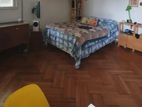 Departamento Monoambiente en venta - 1 Baño - San Telmo