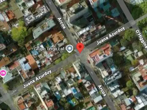 Departamento en Venta 50 años