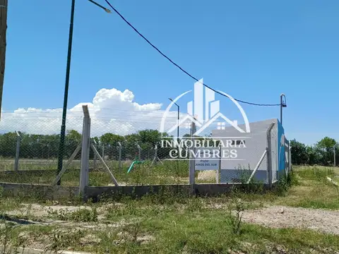 Terreno en Venta de 300,0 m2