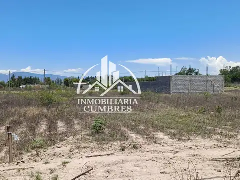 Terreno en Venta en Cerrillos, USD 11.000