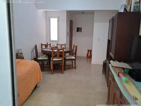Departamento en Venta en Pilar Centro, USD 75.000
