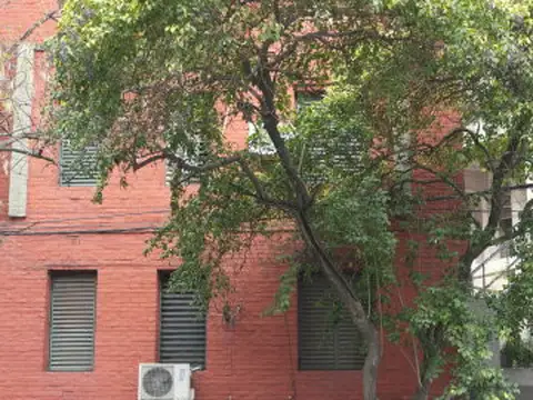 Departamento · 1 dormitorio · Alem 2147 2° A