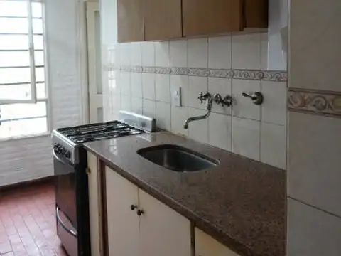 Departamento en Venta en Martín, USD 48.000