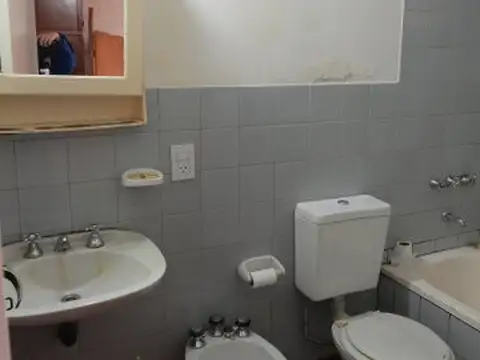 Departamento · 1 dormitorio · Alem 2147 2° A