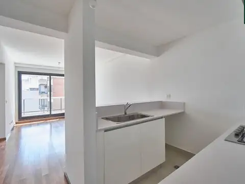 Departamento en Venta al Oeste