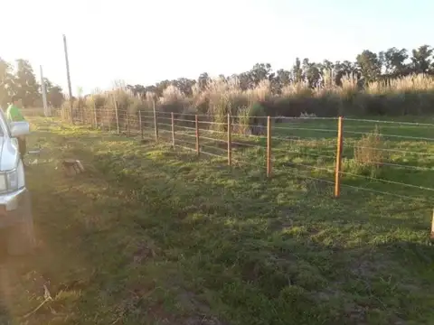 Terreno en venta - 1250mts2 - Villa Elvira, La Plata